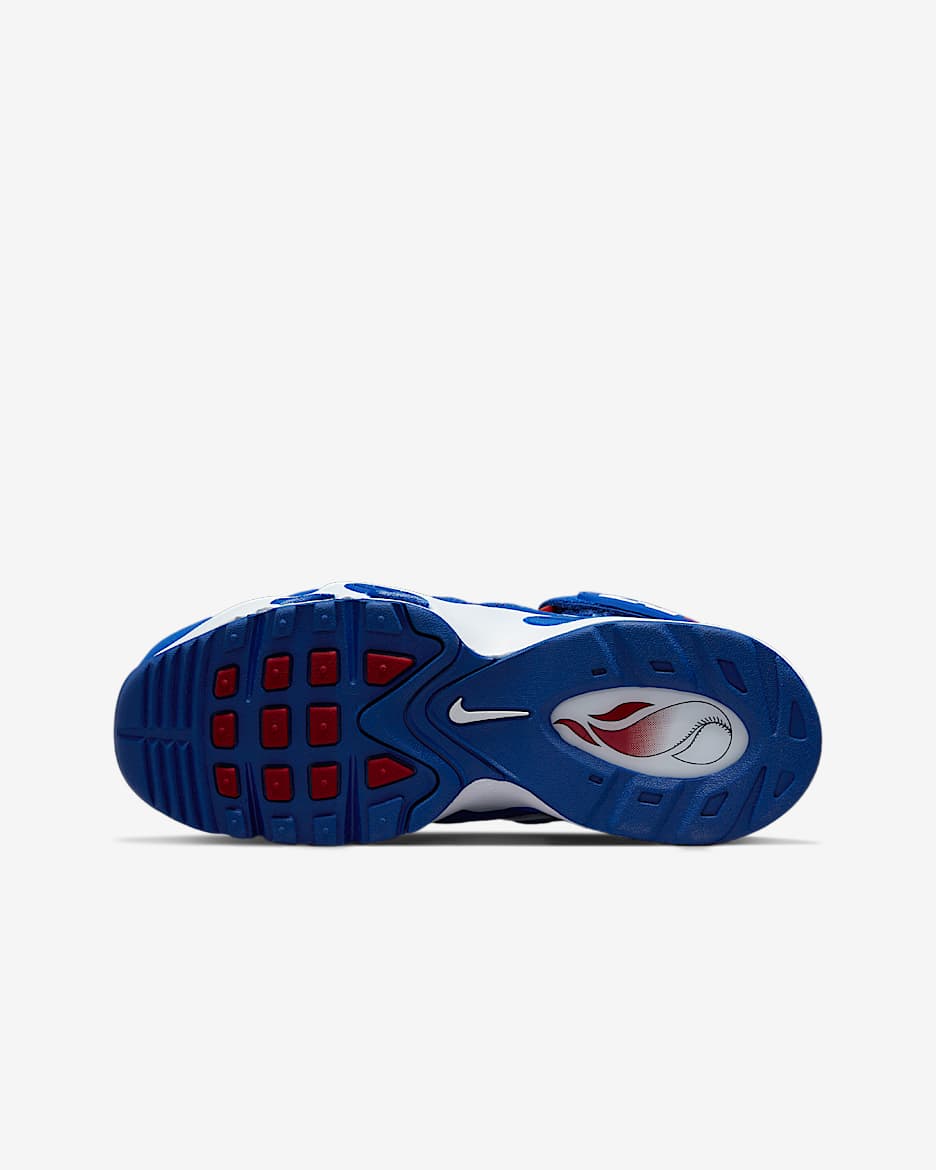 Nike Air Griffey Max 1 Big Kids Shoes